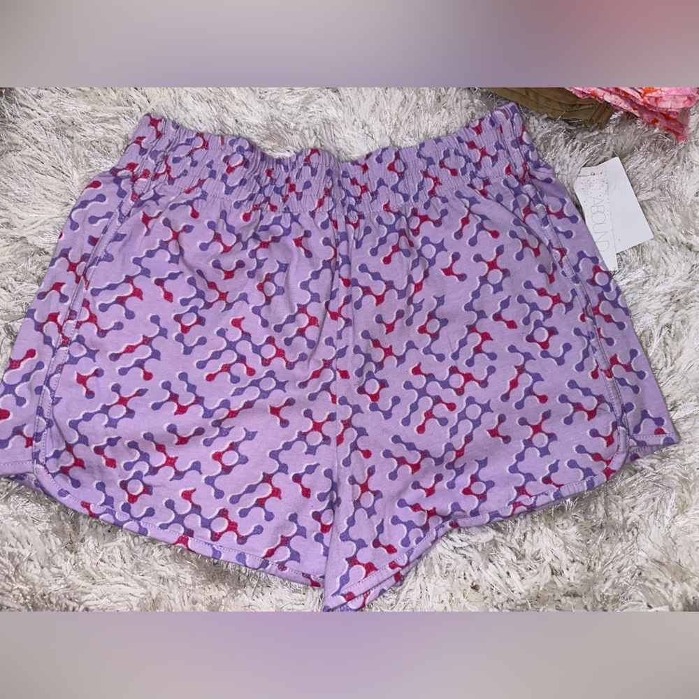 NWT Abound Shorts